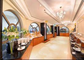 Kingsgate Hotel Deyar 3