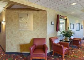 Quality Inn Fairmont 4