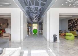 AG Hotel & Spa 4