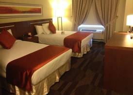 The Lodge Inn 5