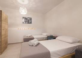 Spianada Studios by Konnect, Old Corfu Town 2