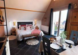 Écodomaine le Vérin, Gîtes et spa - Mer, Nature & Confort - Côte d'Opale 2