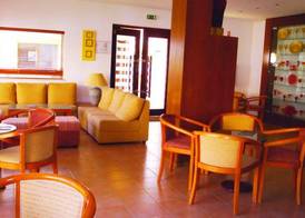 Luz Bay Hotel 4