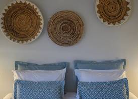Michelangelo Beach Villa 4