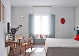 Hotel Ayllon 4