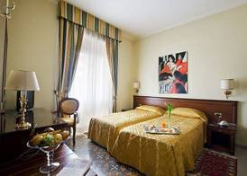 Hotel Villa Ida 5