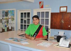 Bird Rock Beach Hotel 2