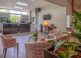 Irazú Hotel & Studios 3
