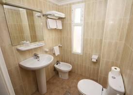 Niza 11-A Apartment Levante Beach 3
