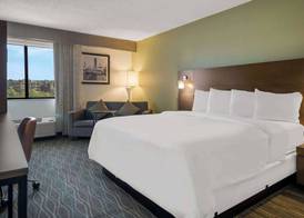Radisson Hotel Grand Rapids Riverfront 5