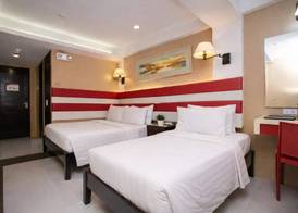 Red Coco Inn de Boracay 4