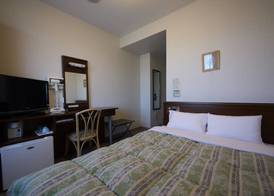Route Inn Grantia Fukuyama Spa Resort 3
