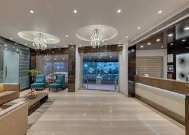 Hotel Suba Galaxy Mumbai 2