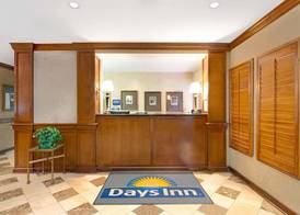 Days Inn by Wyndham St. Louis/Westport MO 2