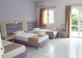 Surf Hotel 5
