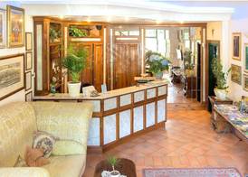 Hotel Ristorante da Carlos 2