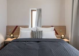Art House Apartments by Adrez 4