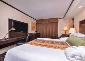 Best Western Wayside Inn 5