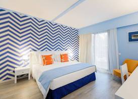 Terrace Mar Suite Hotel 4