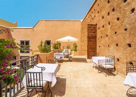 Le Medina Privilège Riad & Spa 5