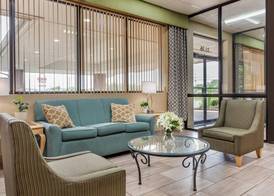 Quality Inn Mount Airy Mayberry 3