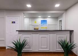 Days Inn by Wyndham Aransas Pass 2