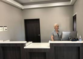 Hotel Glenpool 3