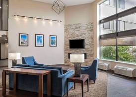Comfort Inn & Suites Indianapolis Northwest - College Park 2
