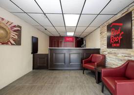 Red Roof Inn West Point 2