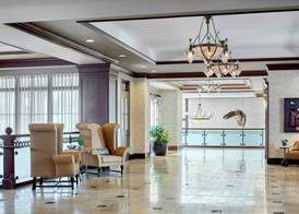 Renaissance Birmingham Ross Bridge Golf Resort & Spa 5