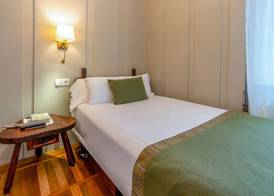Hotel Alcazar Irun 4