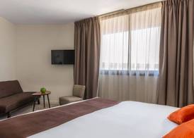 Best Western Hotel le Galice Aix-en-Provence 4