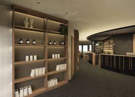 Aparthotel KRONPLATZ Luxury House 2