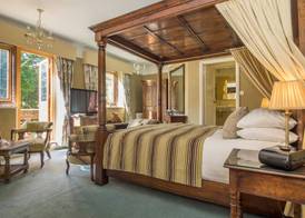 Dales Country House Hotel 3