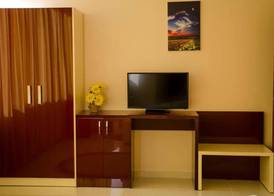 Ikea Hotel 4