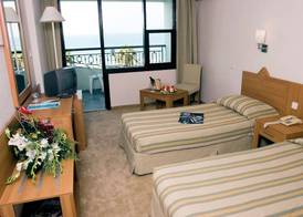 Elysee Rive Hotel 3