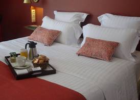 Aquabella Hôtel & Spa 5