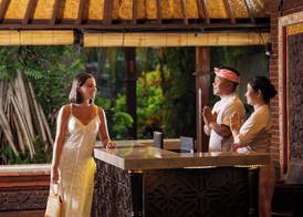 The Artini Dijiwa Ubud 3