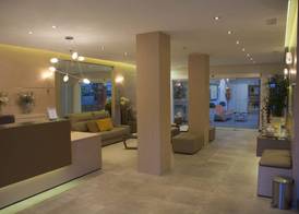 Apartamentos Marola Park 5