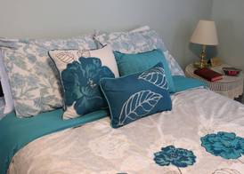Reynolds House Inn & Motel 5