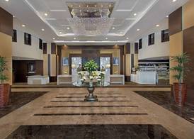 Ezdan Hotel West Bay 3