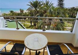 Hotel Marhaba Beach 3