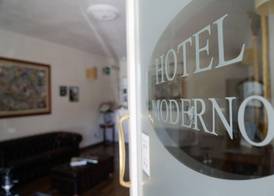 Albergo Moderno 4