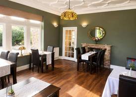 Heath Cottage Hotel 2