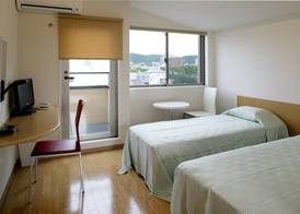 Matsubaya Ryokan 5