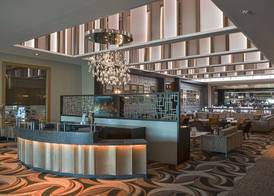 Radstone Hotel 2