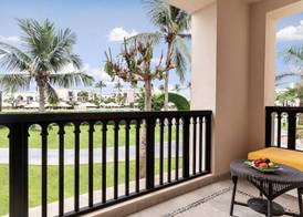 Salalah Rotana Resort 4