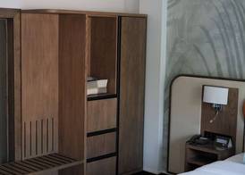 Urban by CityBlue Kigali 5