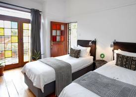 84 on Fourth Guest House 3