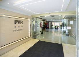 Hotel Apartamentos Pyr Fuengirola 2